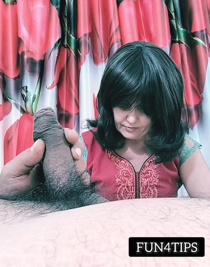 Bolly Karma: Gör dig redo att bli förförd av den fantastiska slampfrun