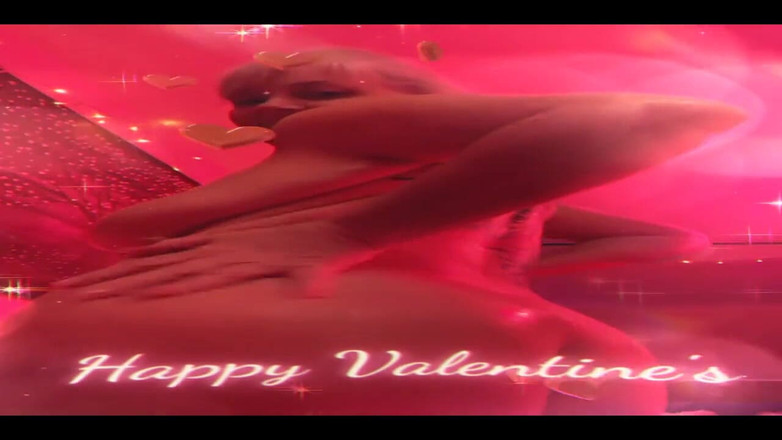 PaintedRose: Gelukkige Valentijnsdag