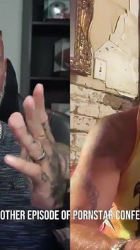 Mărturisiri de vedete porno - Reuben Foxxx (episodul 97)