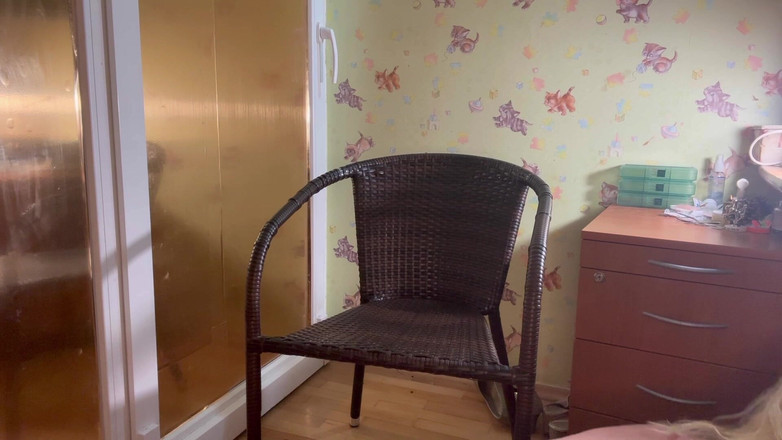 Putarankahotmilf: Krutá arogantní učitelka dostala poškození osudu a byla potrestána