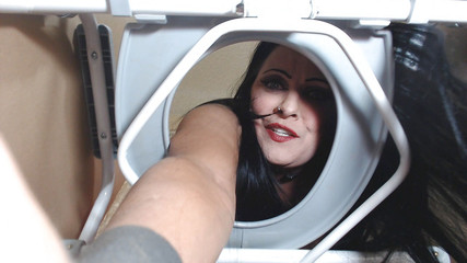 Abby Anna: 후장 따먹기