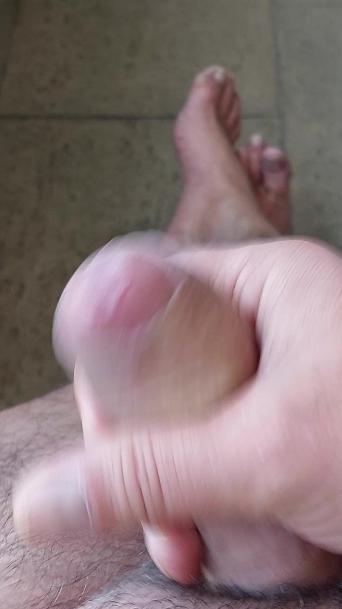 Leckerli67: Я не могу остановиться