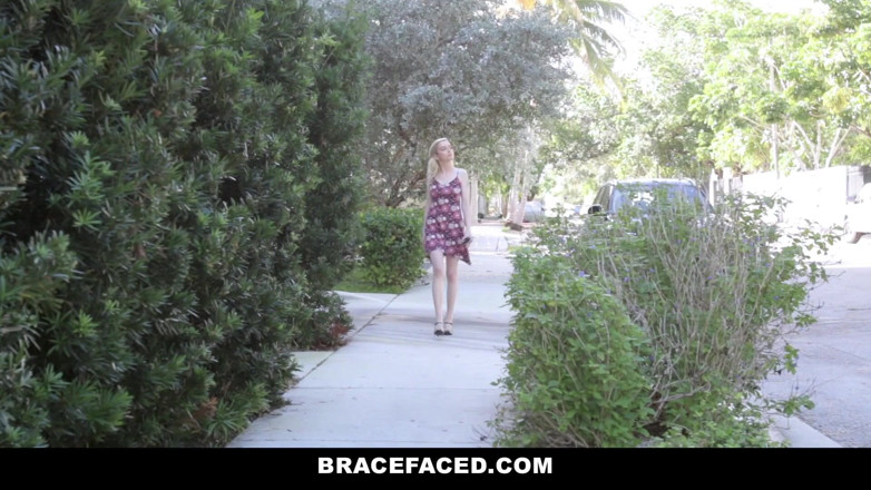 Team Skeet: The bracefaced hook up
