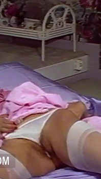 Classic Orgy with Dominique St Clair