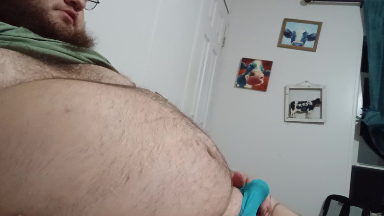 Alessa Doll Lover: Čas na sprosté mluvení taťky!