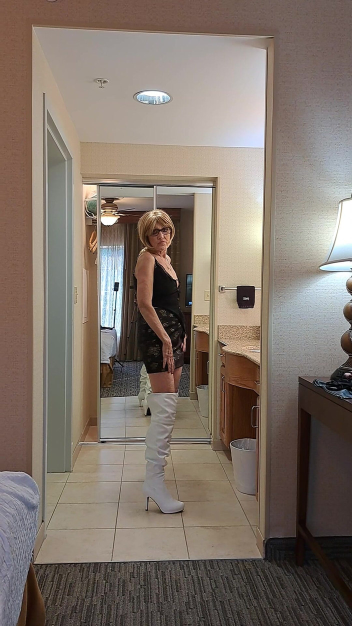 Patty doll 53: भावना गति में