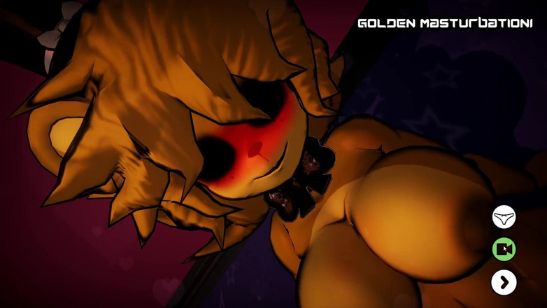 LewdArcade: Fap Nights v galerii Frenni's Night Club část tři sexuální hry [18+]...