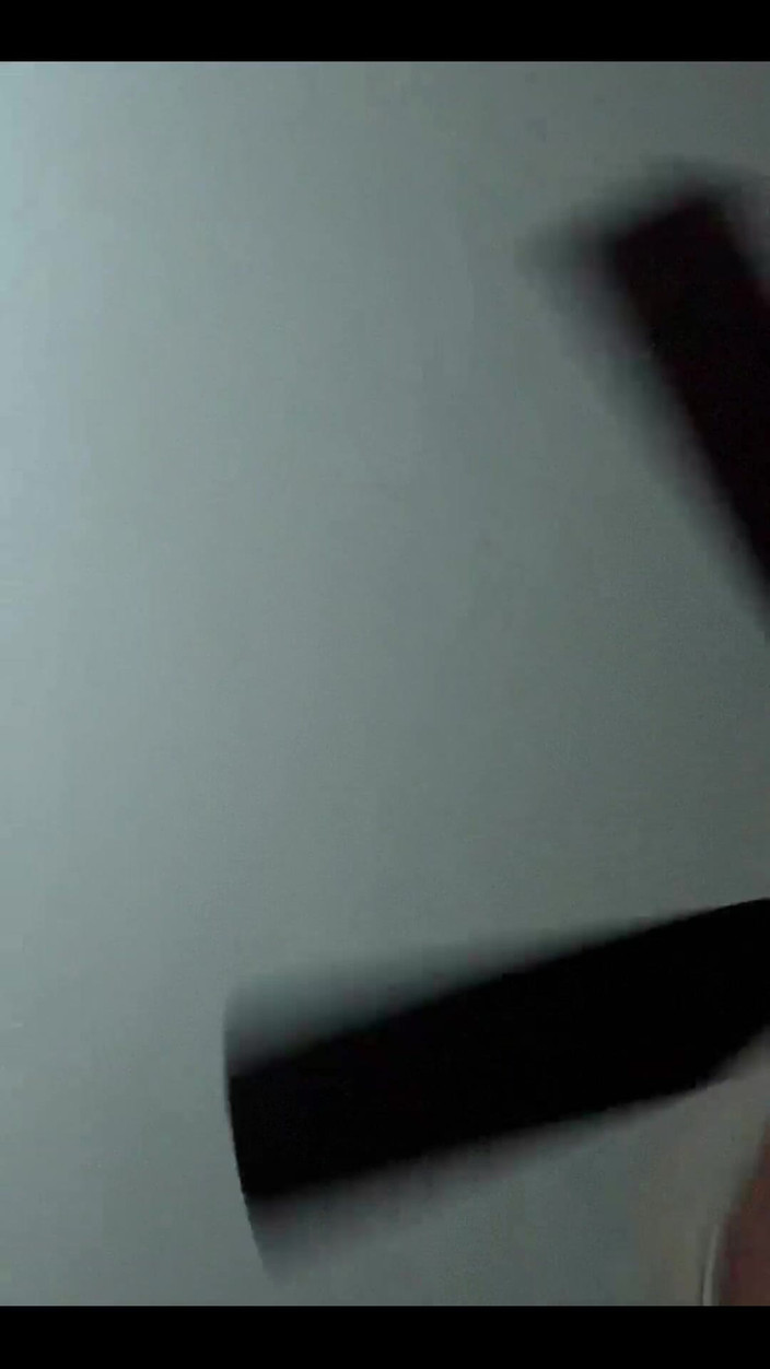 Mai'King: Backshots'ı seviyor