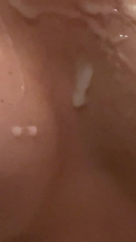 Cum on Tits