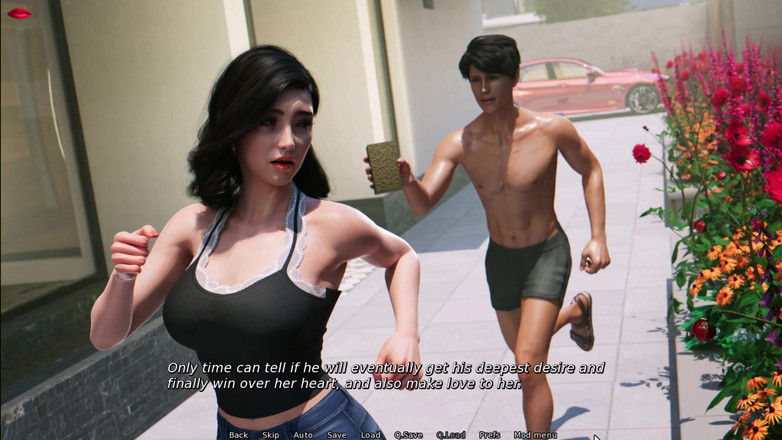 Johannes Gaming: 덴버 부인 4 완다는 혼합 된 감정을 얻고있다.