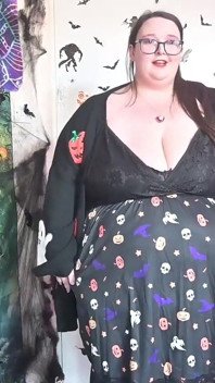Halloween Haul Scary Spooky Dresses