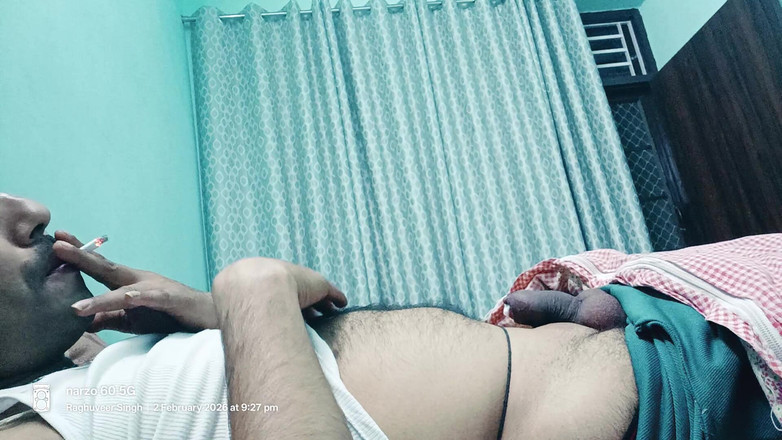 Rajasthani-old-lover: Aisain padrastro europeo americano padrastro indio oficial de policía del...