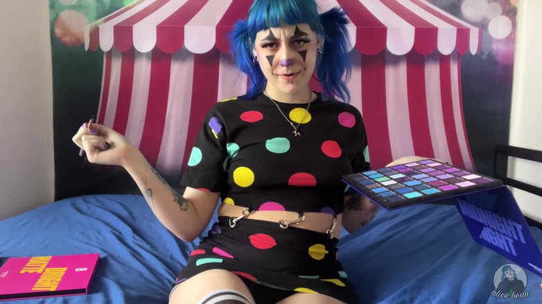 Alice Bean: Feminisierung, demütigung