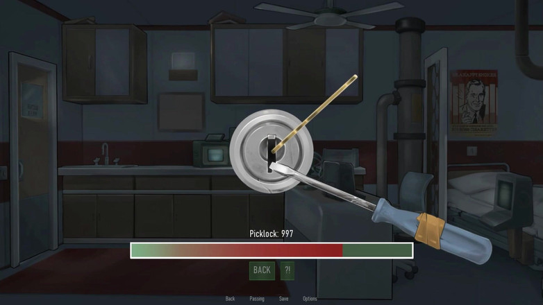 LoveSkySan69: Deep Vault 69 Осадки - часть 7 - она сосала мой хуй в больнице От Loveskysan