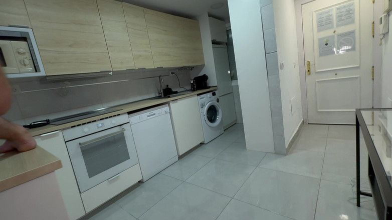 Monster Dick Hunters: Saya dalam dan kasar