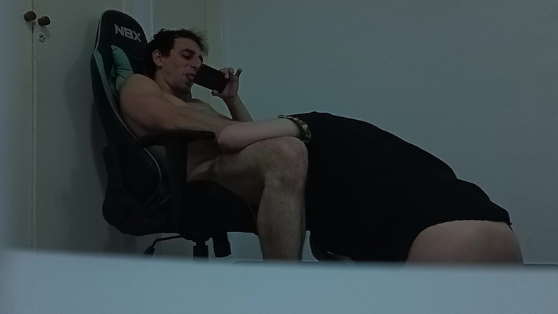 ADC21CM straight: 성숙한 아르헨티나인, 내 큰 자지에 중독된 사람