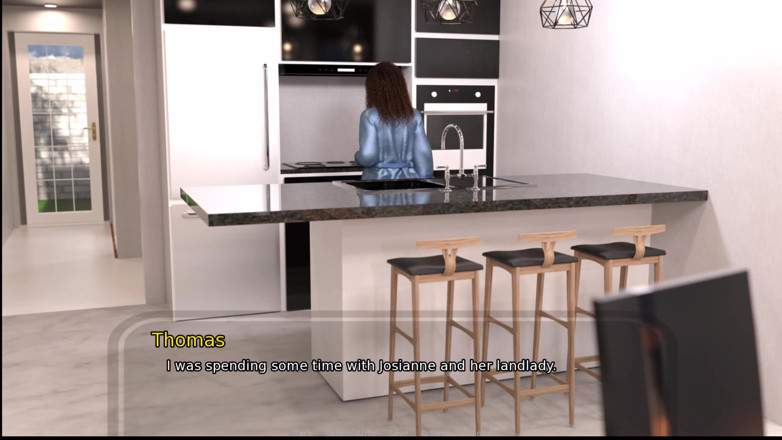 Johannes Gaming: Casa bunicilor 144 Am ajuns să o fut pe pizda primarului și...