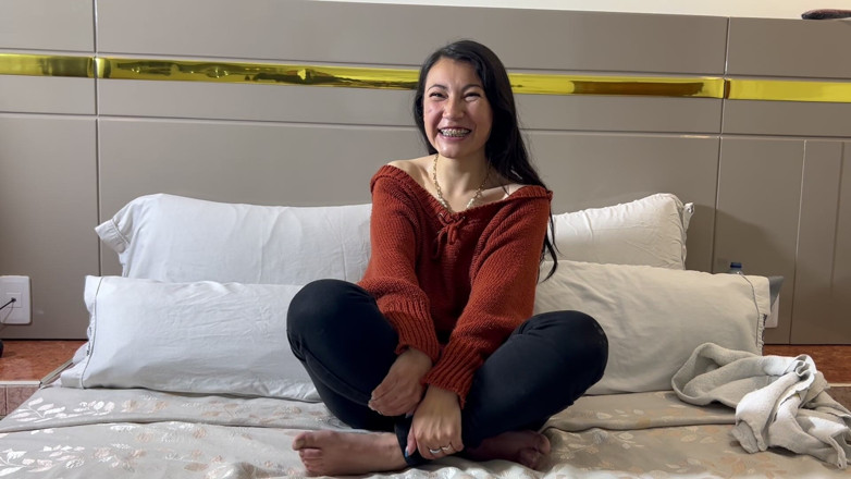 FknBoss: Melakonkan Tatiana