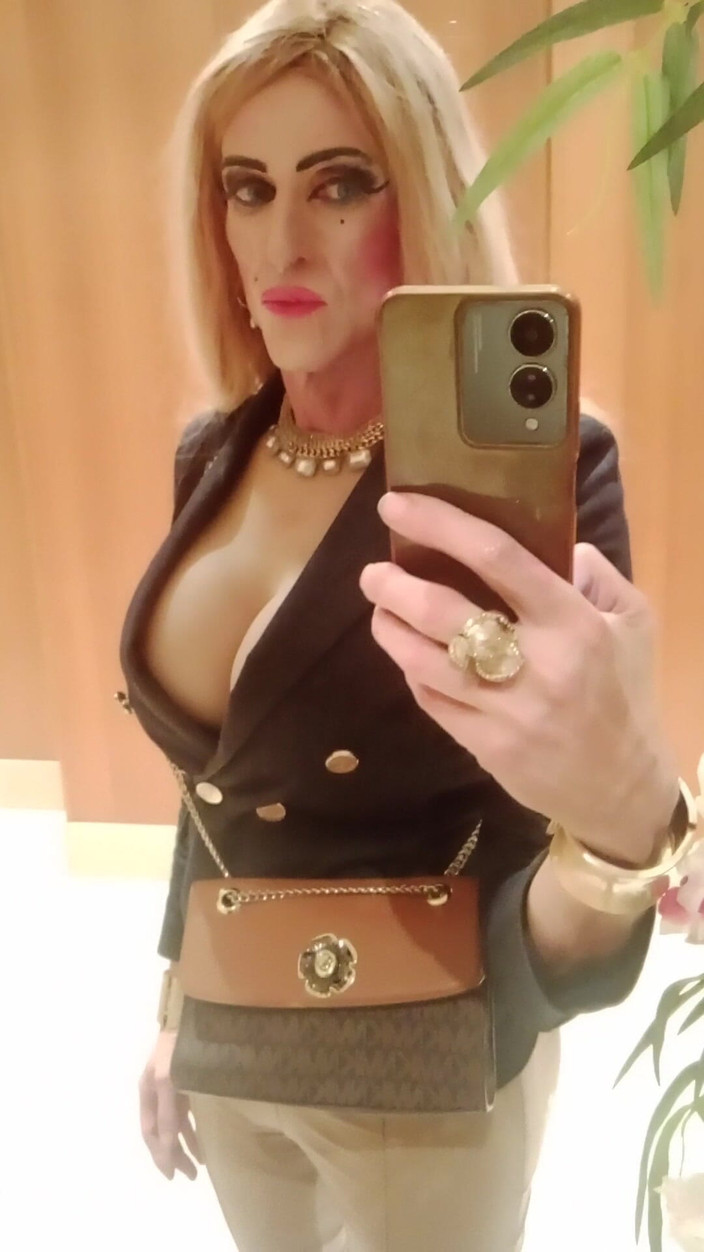 Tatiana Zorrita: Ayrılma 3