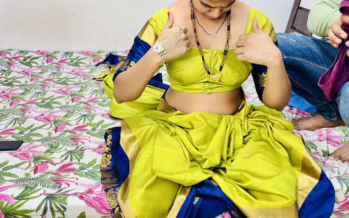 Sexy Komal: 毛深いコマルはヘアスタイルを犯した