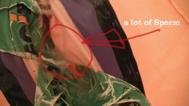 Mark Hannes: Sexdoll s honěním v masturbaci kundičky