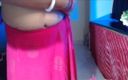 Hot desi girl: Solo Hot Boobs Show Pussy Fingering.