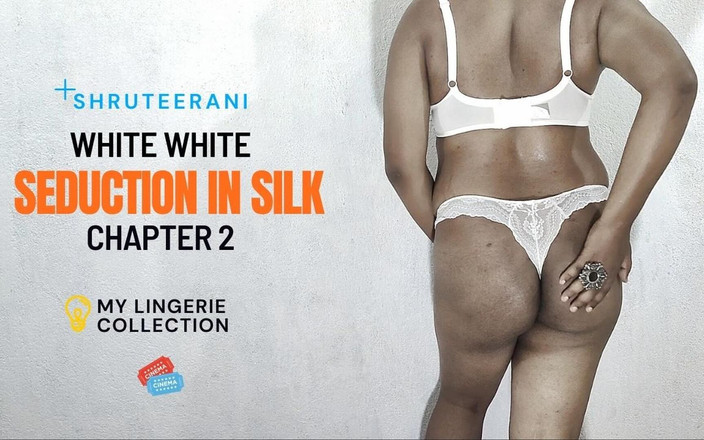 Shruteerani: Спокушання в шовку - глава 2