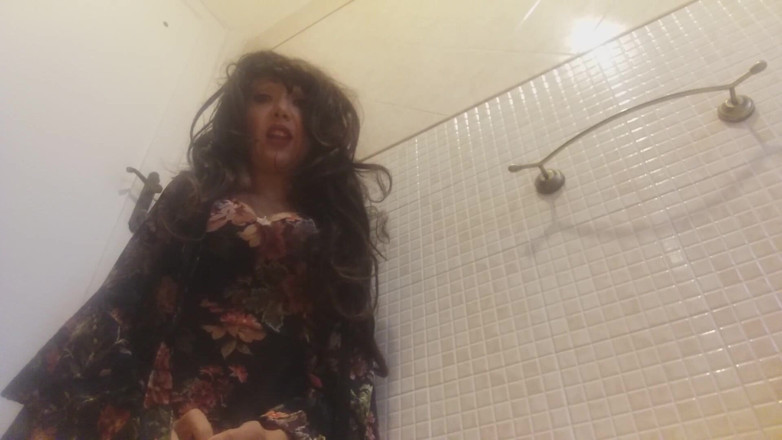 savannahamatoriale: Monia goes to the theater