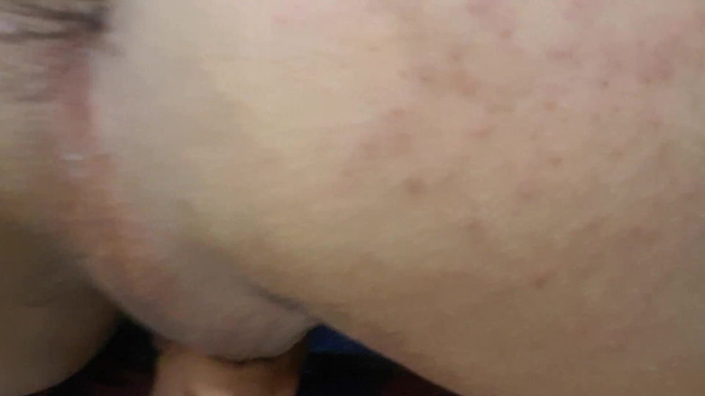 Trav with wants: 나는 내 공을 짜내