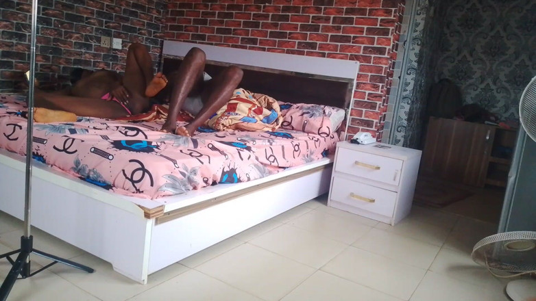 Sex naija 1: Ma x copine