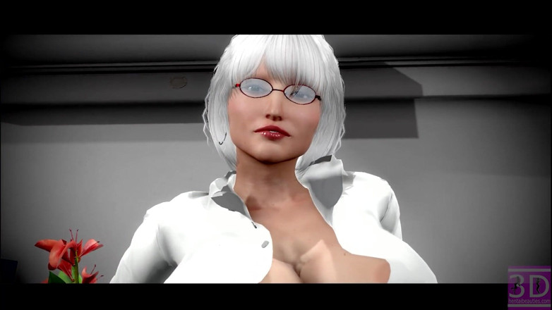 3DHentaiBeauties: Xalas Meets Reality Episode 5 Interview with Ms Diana