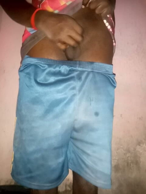 Tamil Sex By TK: Tamil Tall Handsome Guy Shaking His Big Black Asian Cock