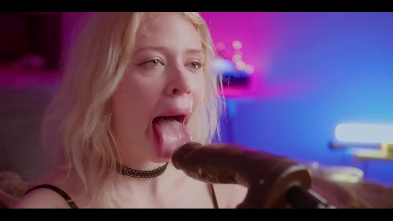 Spacenintenda: Using My Face to Jerk off
