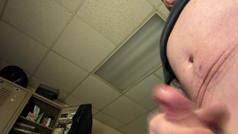 Tatted Daddy: Sục cu xuất tinh