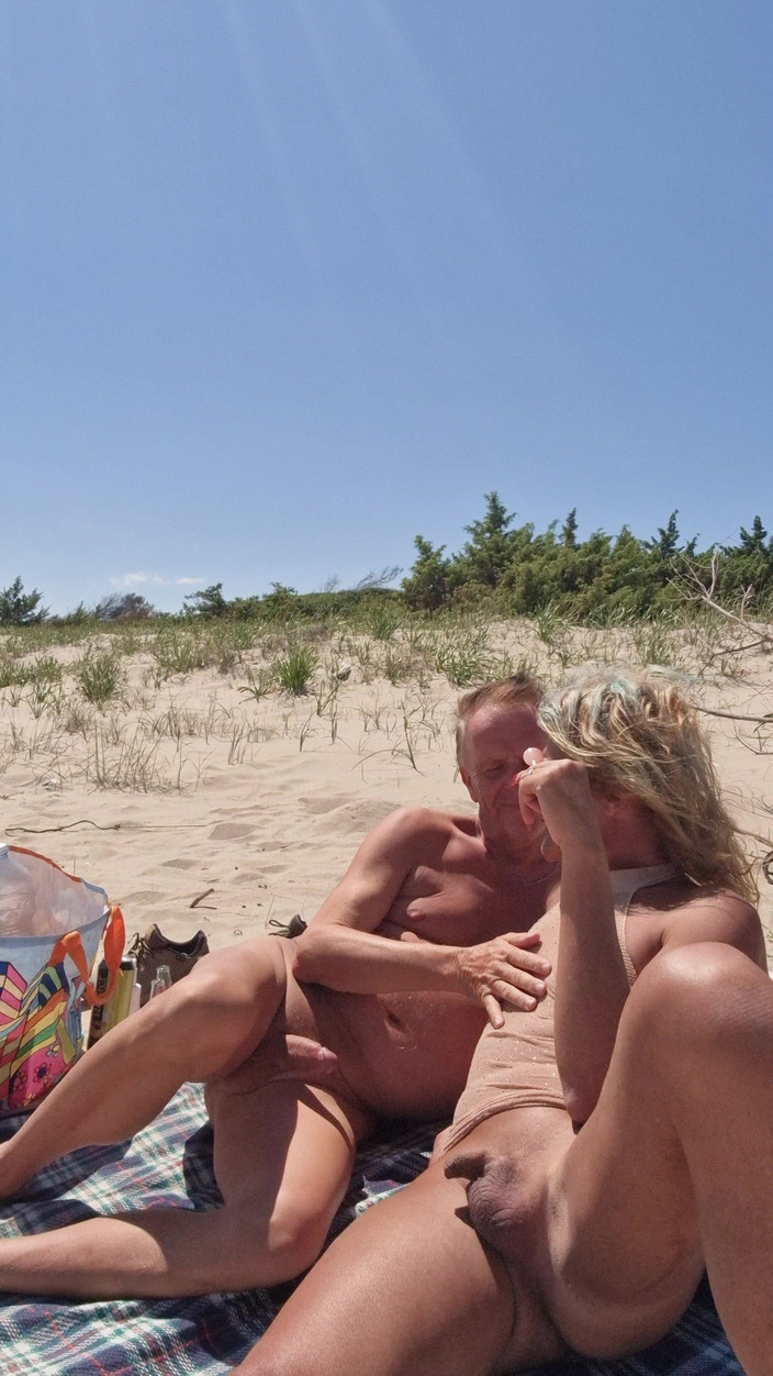 Gigi and David: Nudistická pláž stripchat sex show Gigindave Shemale přítelkyně setkání mobilní