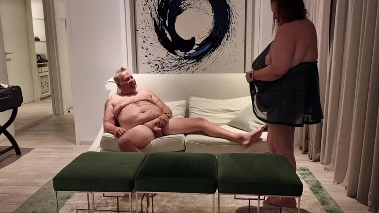 WeAreFukBunnies: Saya Boleh BuatKan Awak Kongkek Saya