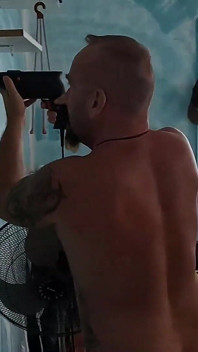 Nudist Moments, Living Our Nudist Lifestyle #2
