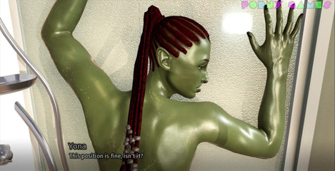 Porny Games: O casă în rup v0.5.2 r1 - Importanța învățării (2)