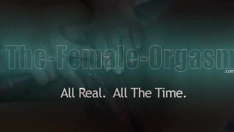 The Female Orgasm: Růžové tlačítko