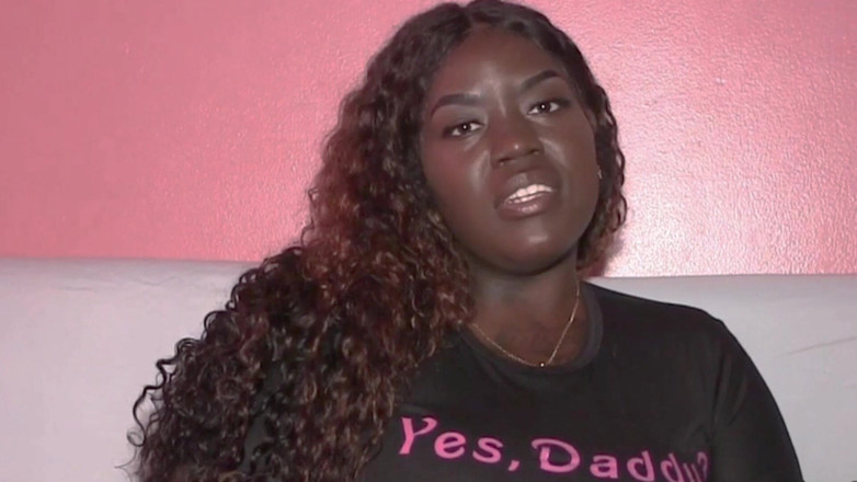 Nasty Media: Kitty Black Interview