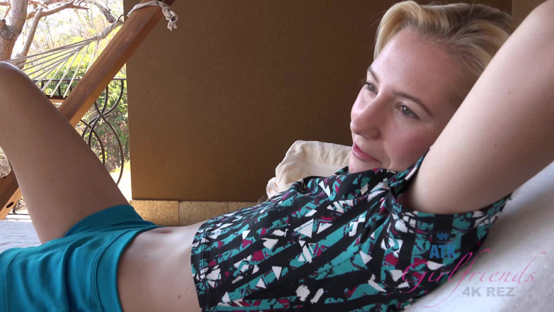 ATK Fans (Girlfriends): Virtual vacation in Costa Rica with Odette Delacroix part 4