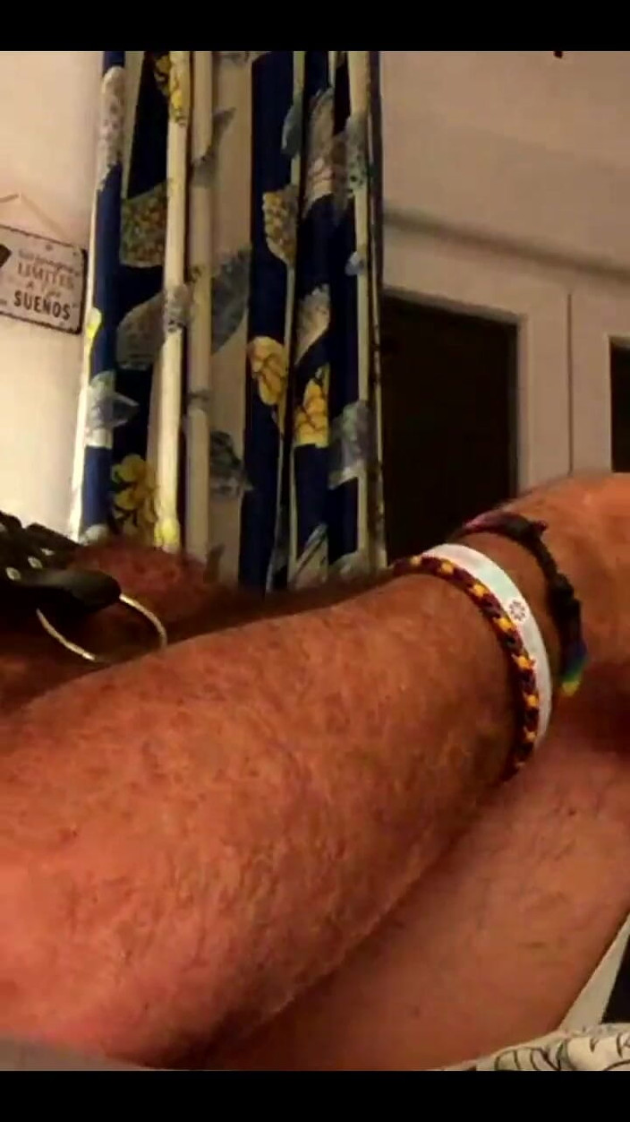 Daddybearvlc: Stream hat begonnen