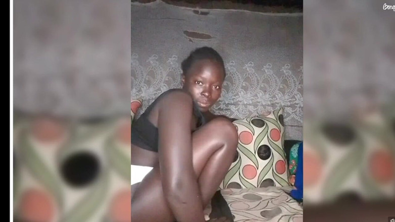 DivineAssGoddess: Perfektní ebenová přítelkyně: styl, kouzlo a blis