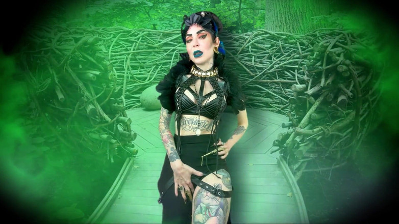 Baal Eldritch: Siren lull tarafından baştan çıkarılıyor: bir harpy'nin tutsak sevgilisi - 31 talimatı, homewrecker,crarix