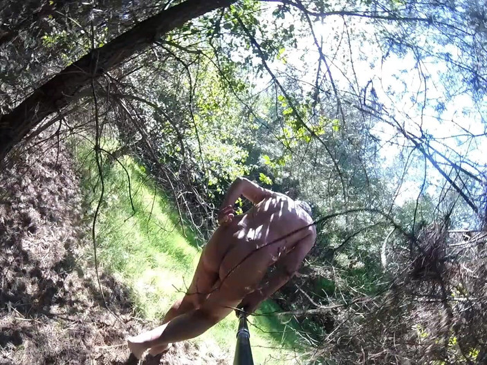 Andy: Частина 2 Прогулянка 2025