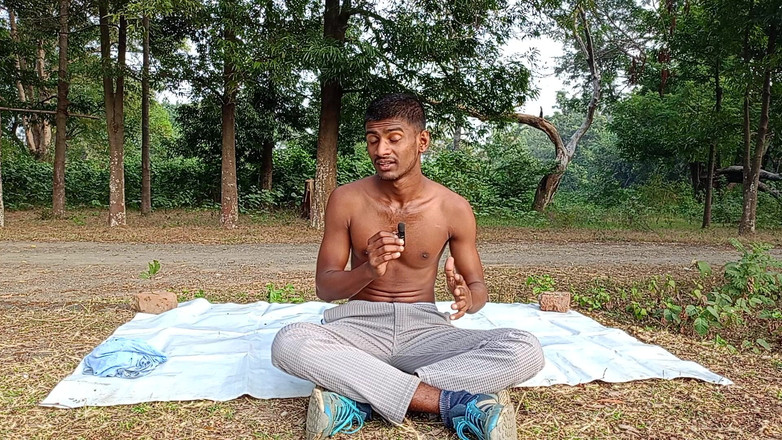 LinearOrnament35: Bersenam untuk Kejayaan