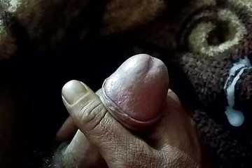 Gangbang straight: Beim masturbieren