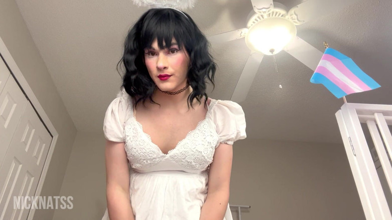 Natalie Napoli: Přechod valentýnským andělem