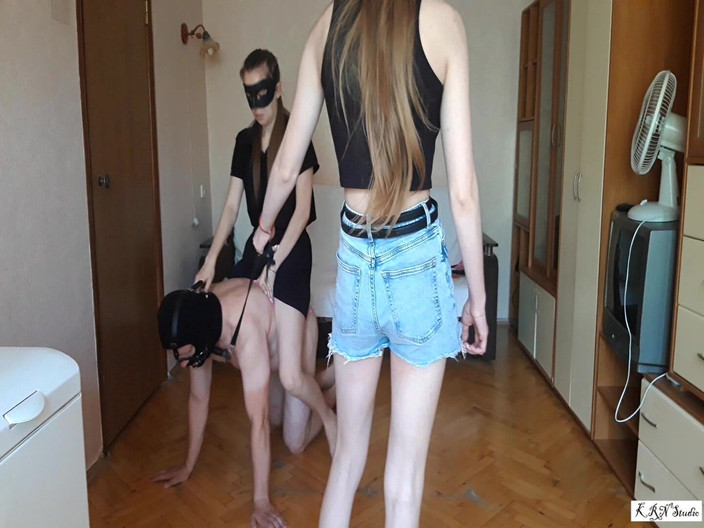 KRNStudio: FFM सत्र #139 Ponyplay