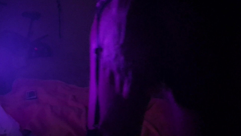 Milah CrossxxX: Dedicación a Ceciletravestie - parte 2